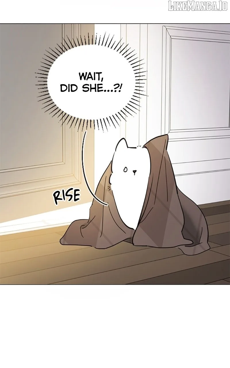 How to Hold X’s Leash Chapter 70 page 30