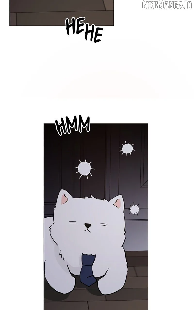 How to Hold X’s Leash Chapter 70 page 24