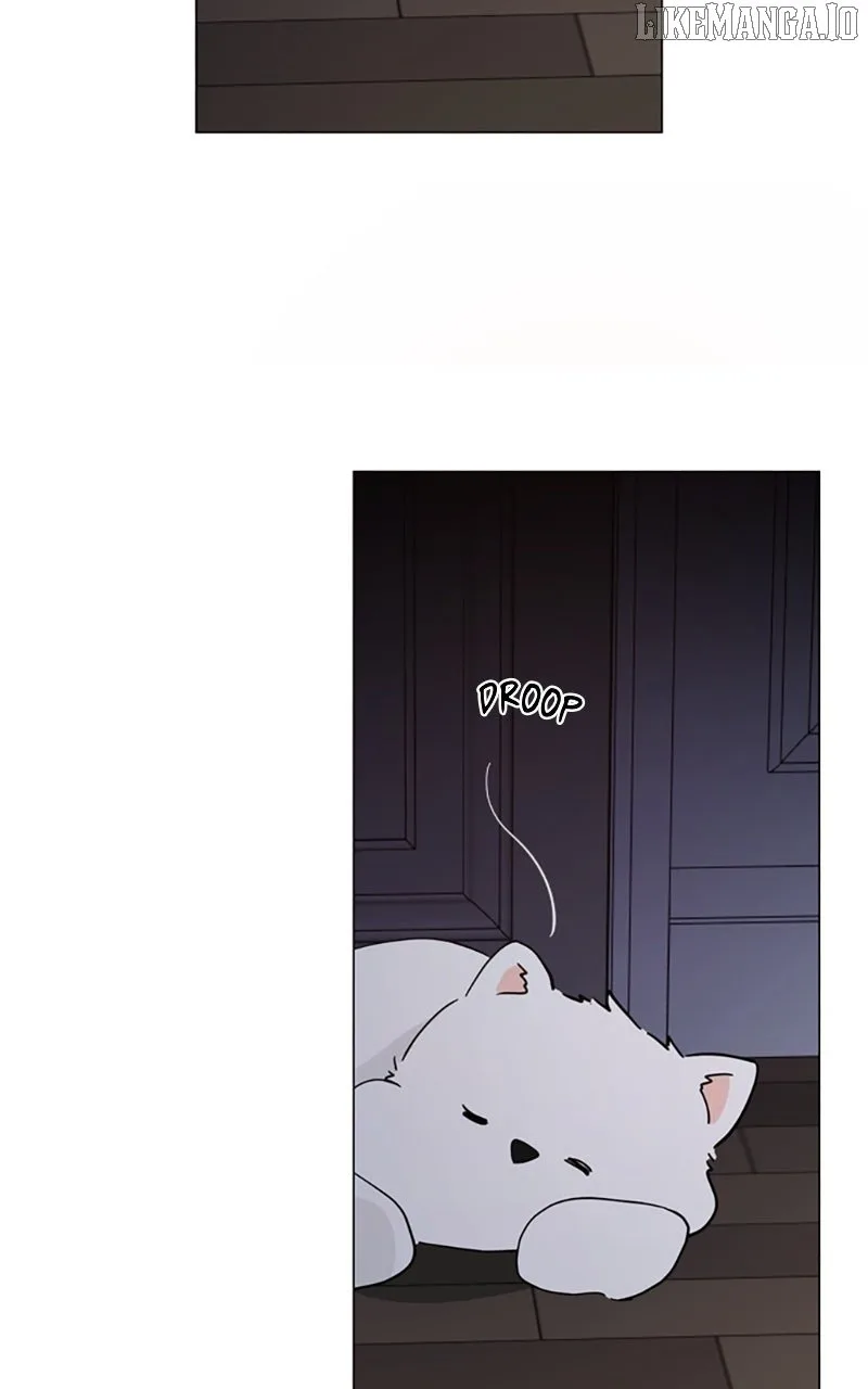 How to Hold X’s Leash Chapter 70 page 25