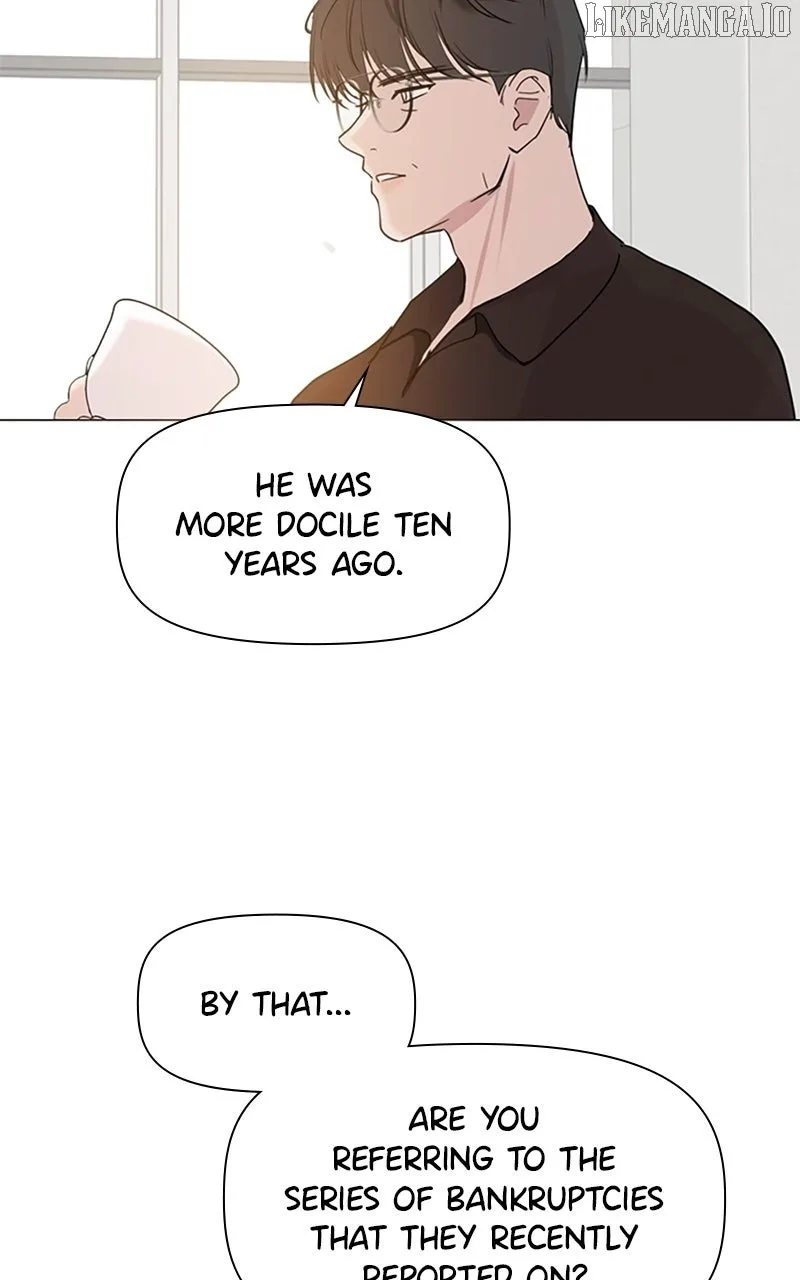 How to Hold X’s Leash Chapter 70 page 42