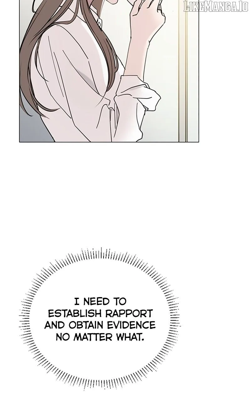 How to Hold X’s Leash Chapter 70 page 37