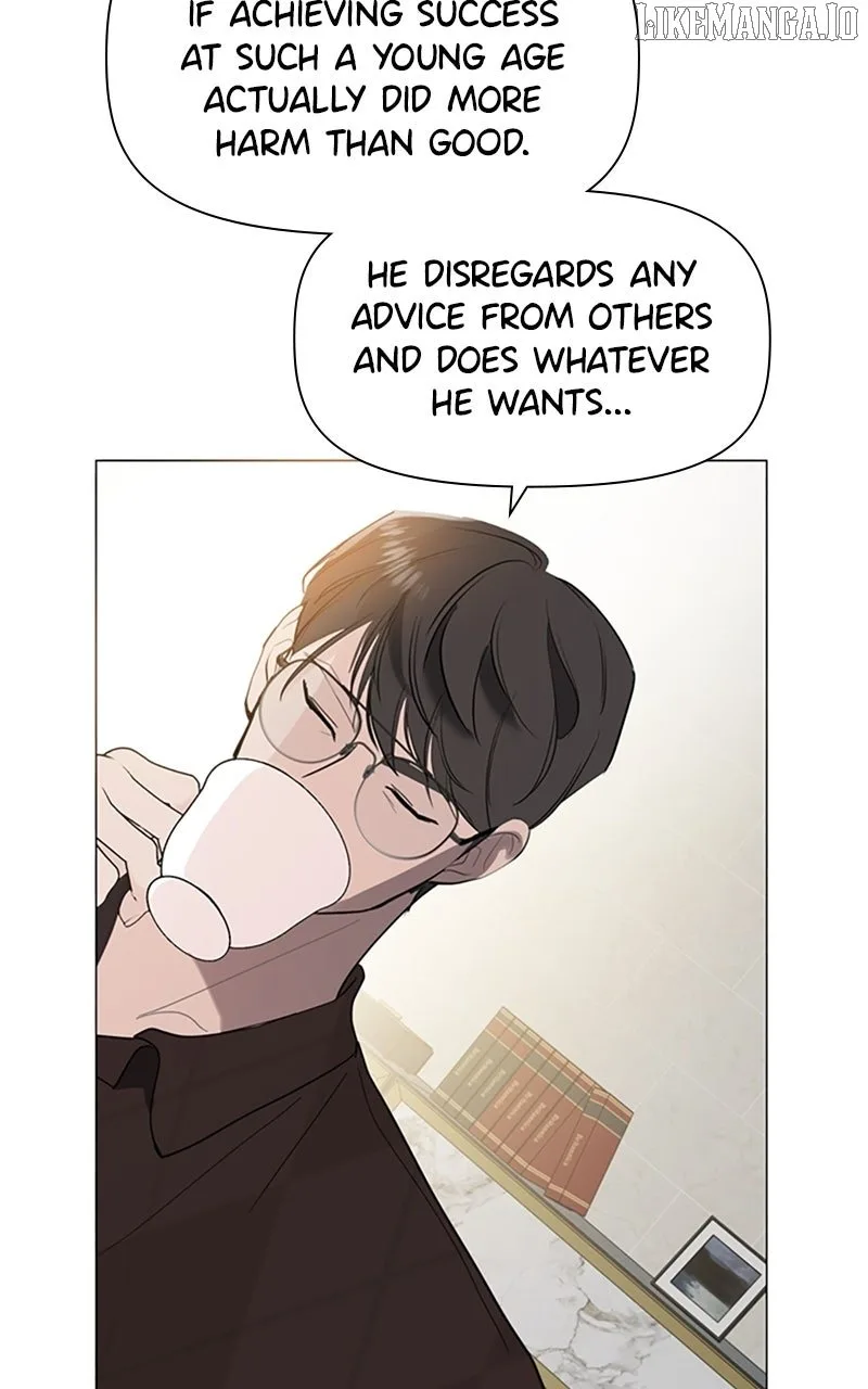 How to Hold X’s Leash Chapter 70 page 40
