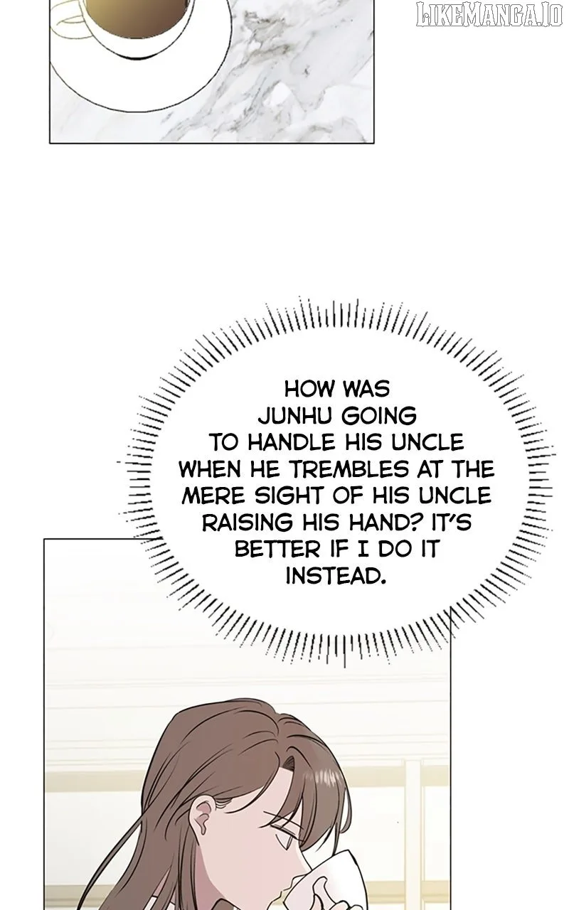 How to Hold X’s Leash Chapter 70 page 36