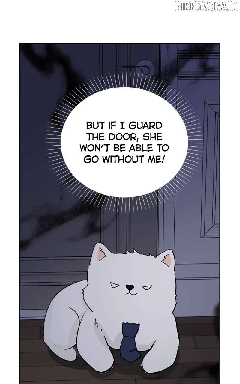 How to Hold X’s Leash Chapter 70 page 22