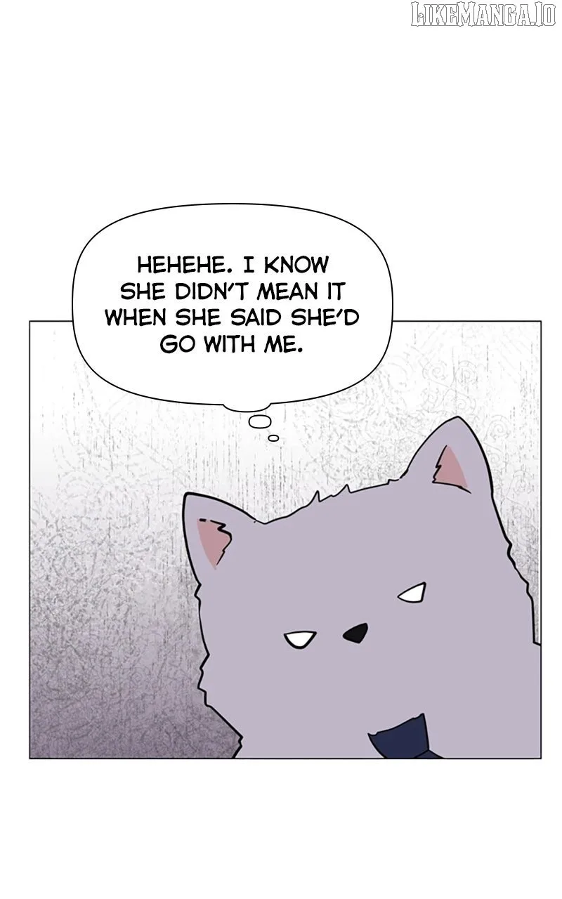 How to Hold X’s Leash Chapter 70 page 21