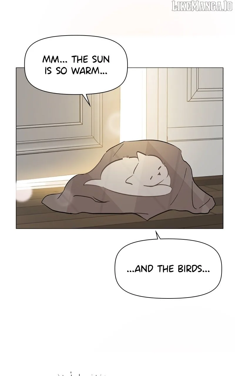 How to Hold X’s Leash Chapter 70 page 28