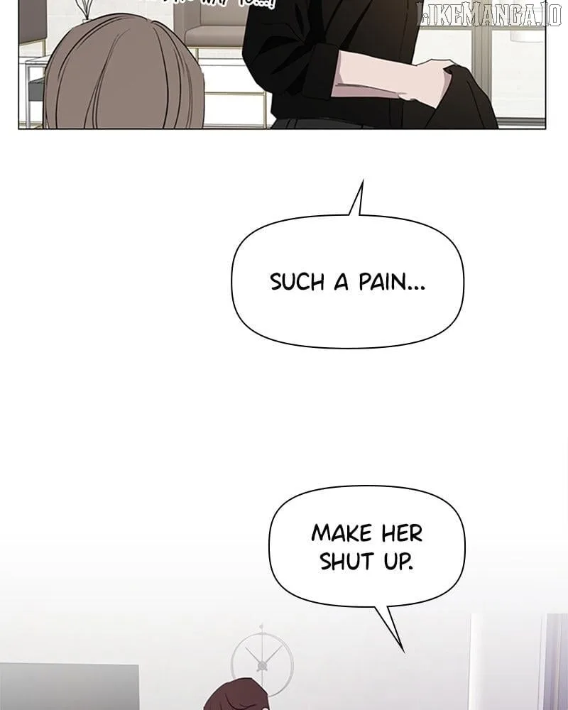 How to Hold X’s Leash Chapter 71 page 21