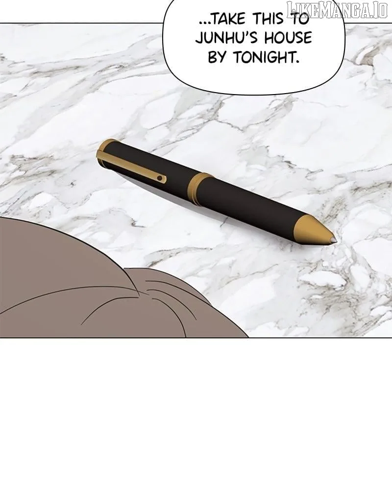 How to Hold X’s Leash Chapter 71 page 15