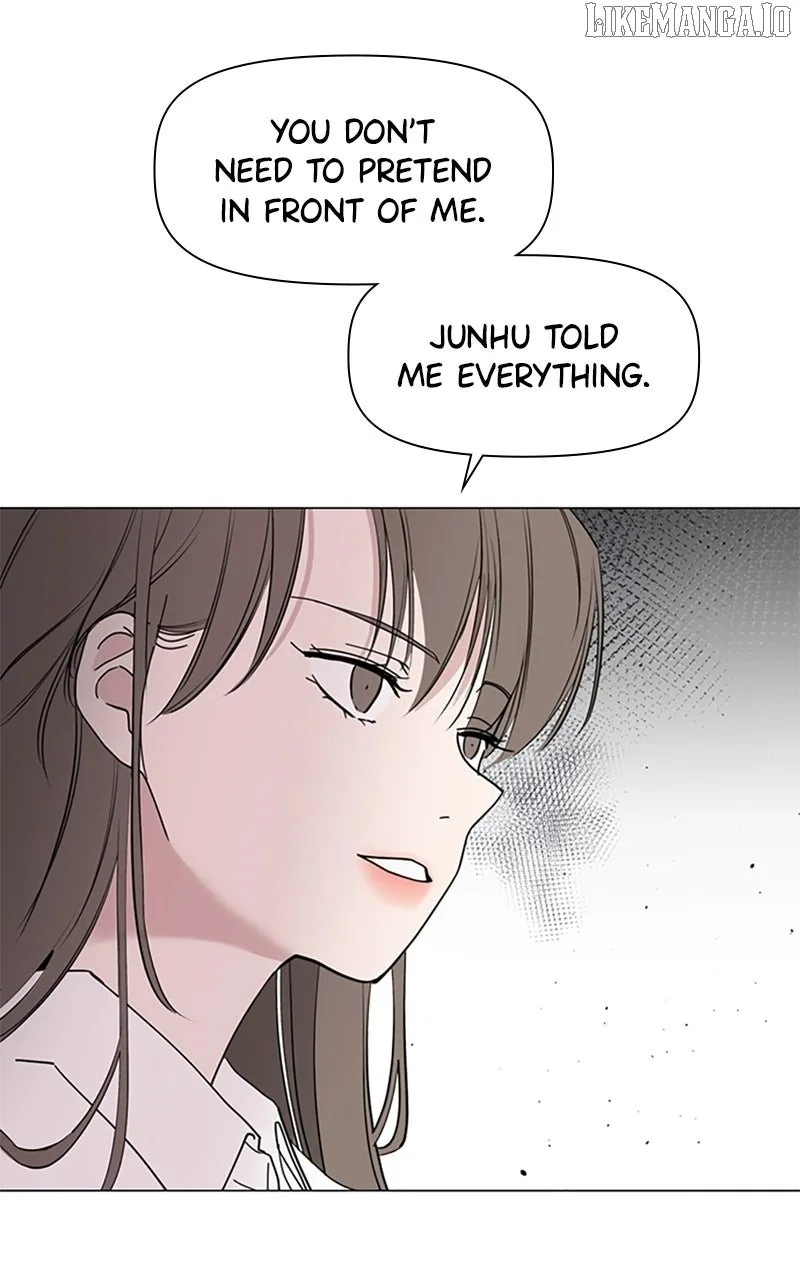 How to Hold X’s Leash Chapter 70 page 47