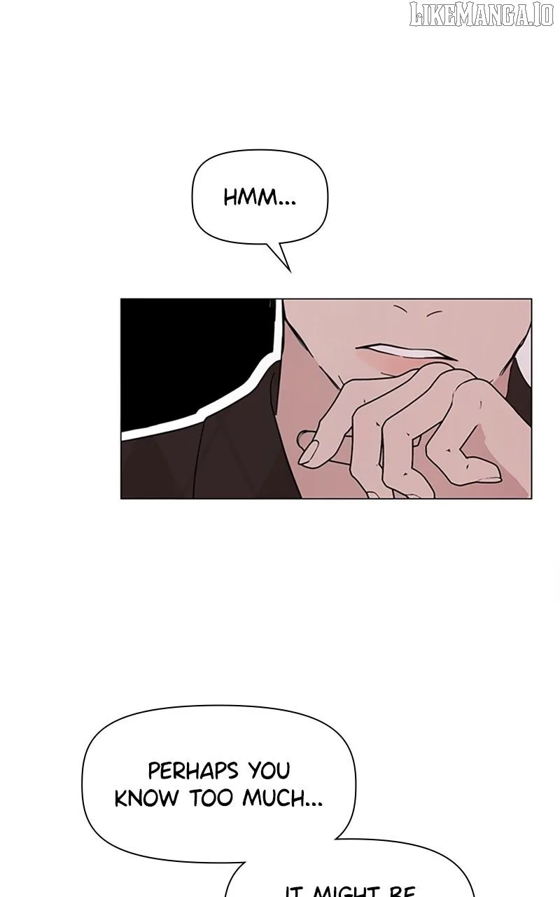 How to Hold X’s Leash Chapter 70 page 48