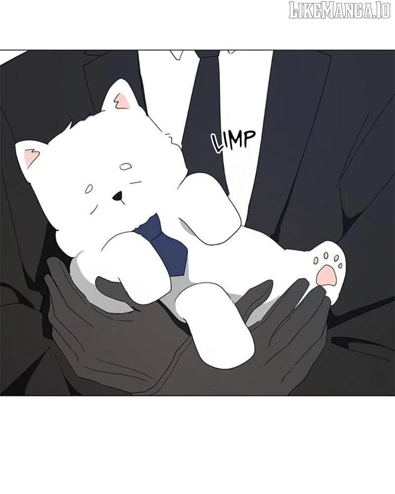 How to Hold X’s Leash Chapter 71 page 2