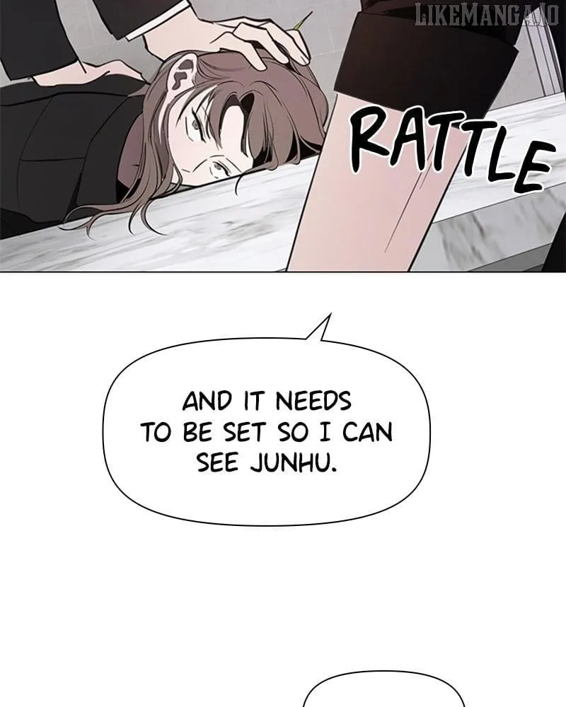 How to Hold X’s Leash Chapter 71 page 18