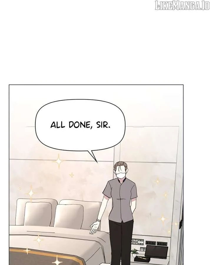 How to Hold X’s Leash Chapter 72 page 10