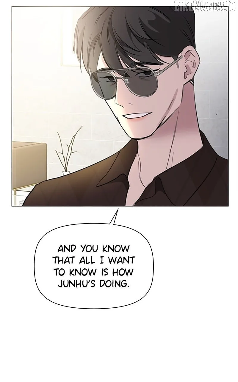How to Hold X’s Leash Chapter 70 page 52