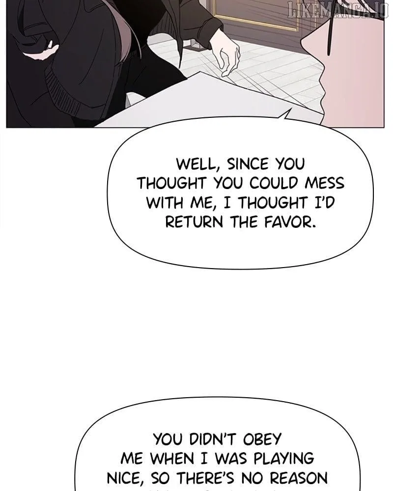 How to Hold X’s Leash Chapter 71 page 5