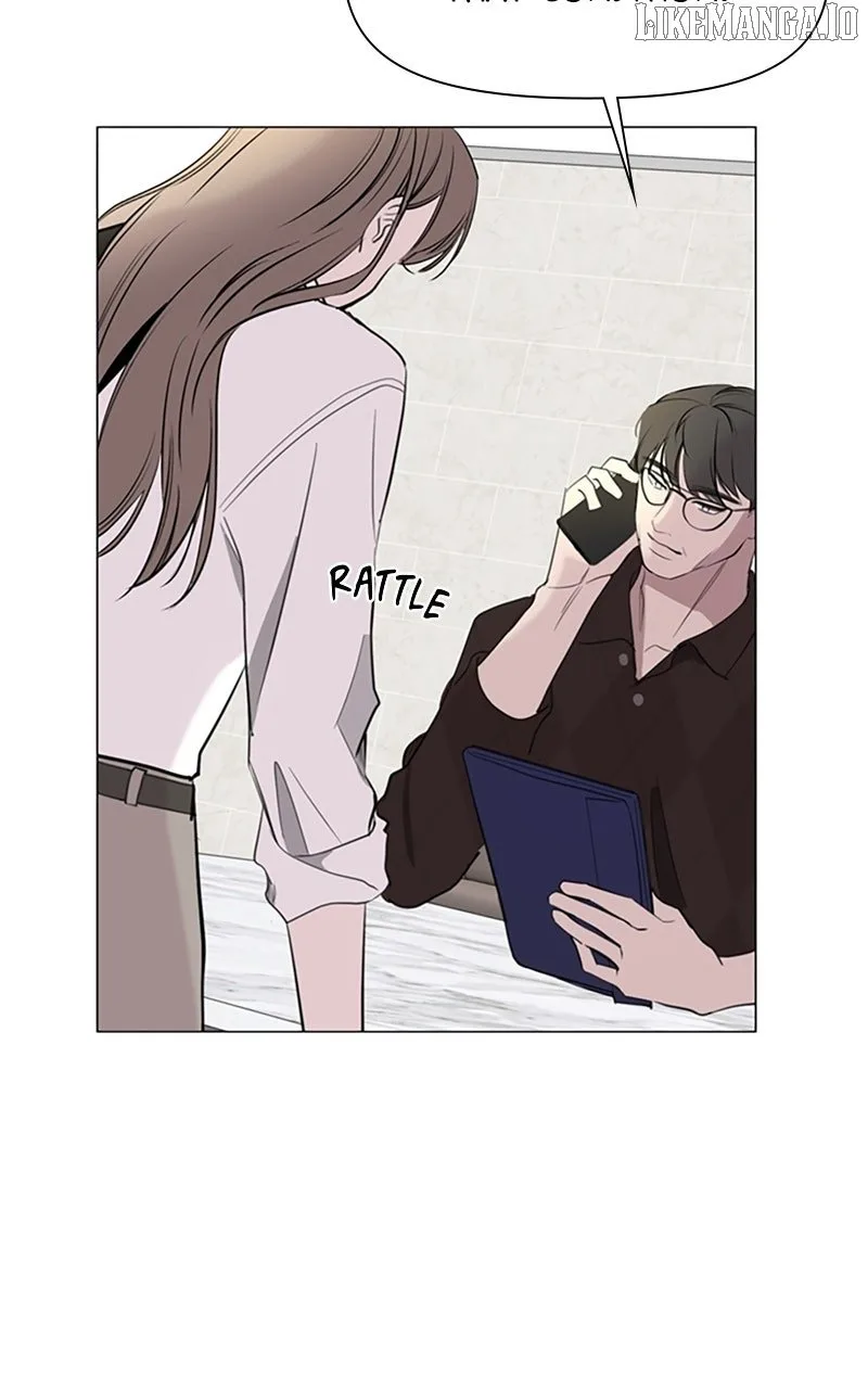 How to Hold X’s Leash Chapter 70 page 62
