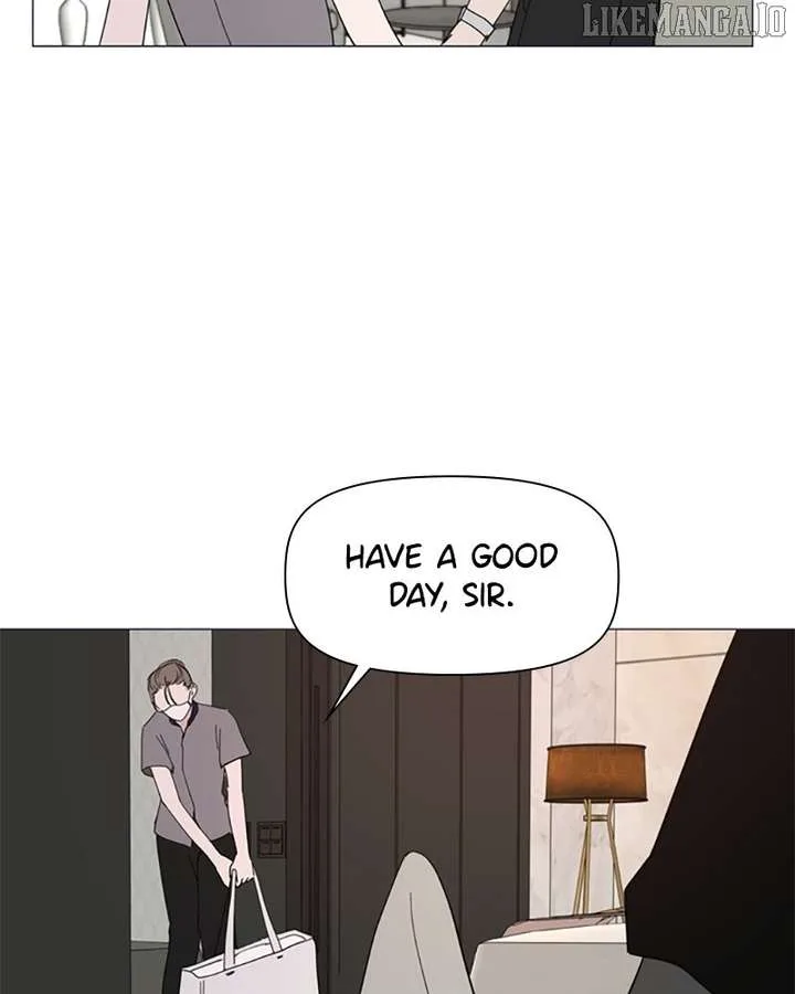 How to Hold X’s Leash Chapter 72 page 19