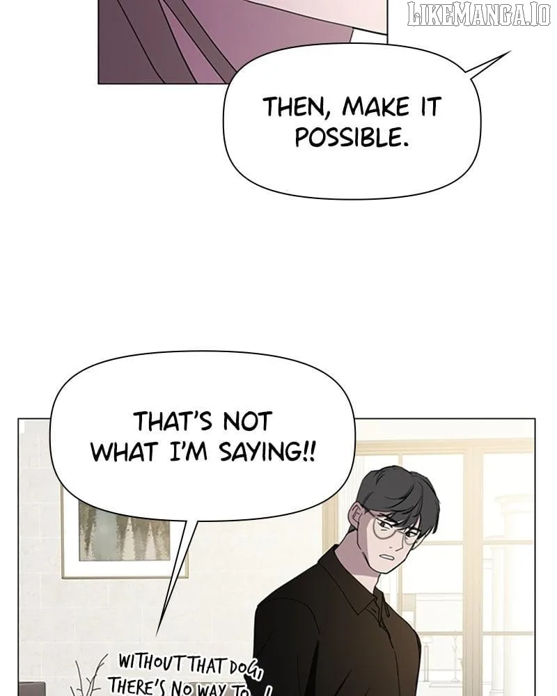 How to Hold X’s Leash Chapter 71 page 20