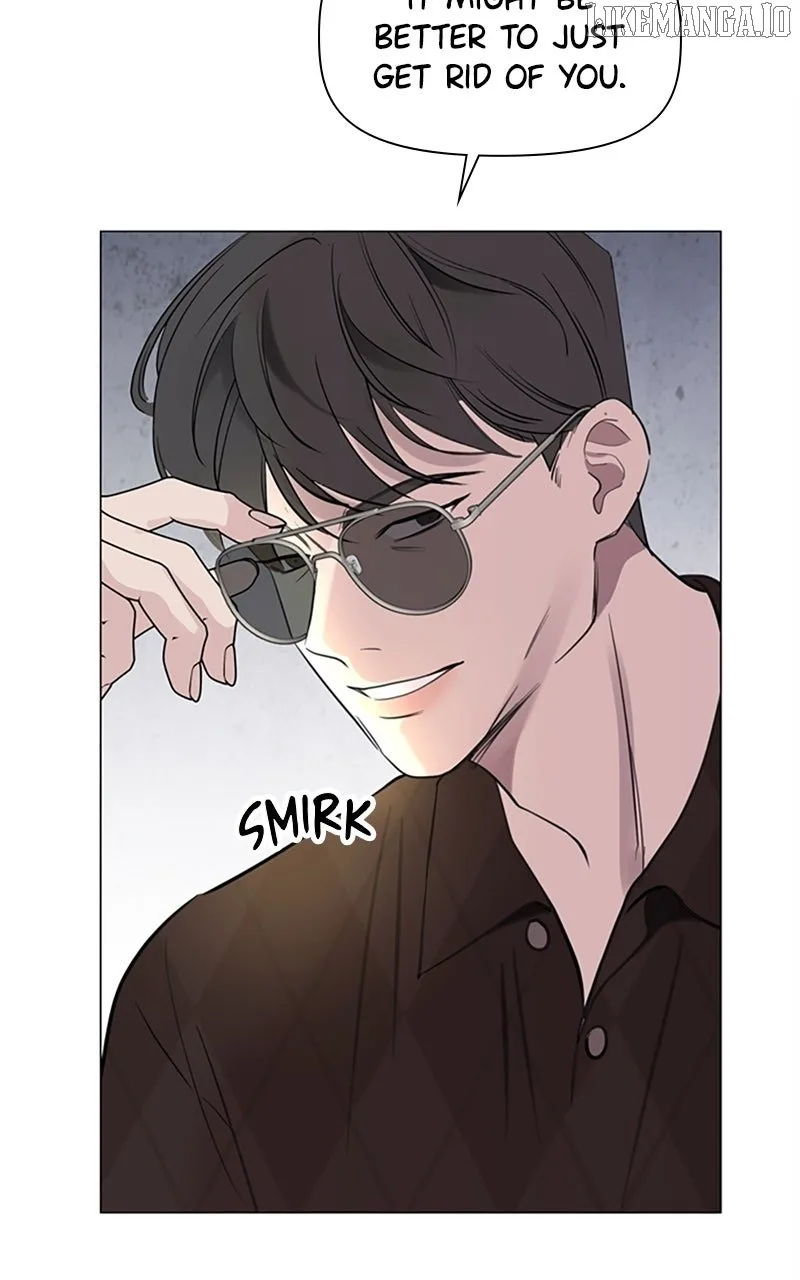 How to Hold X’s Leash Chapter 70 page 49