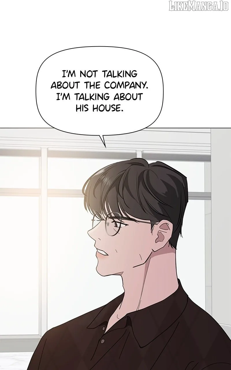 How to Hold X’s Leash Chapter 70 page 54