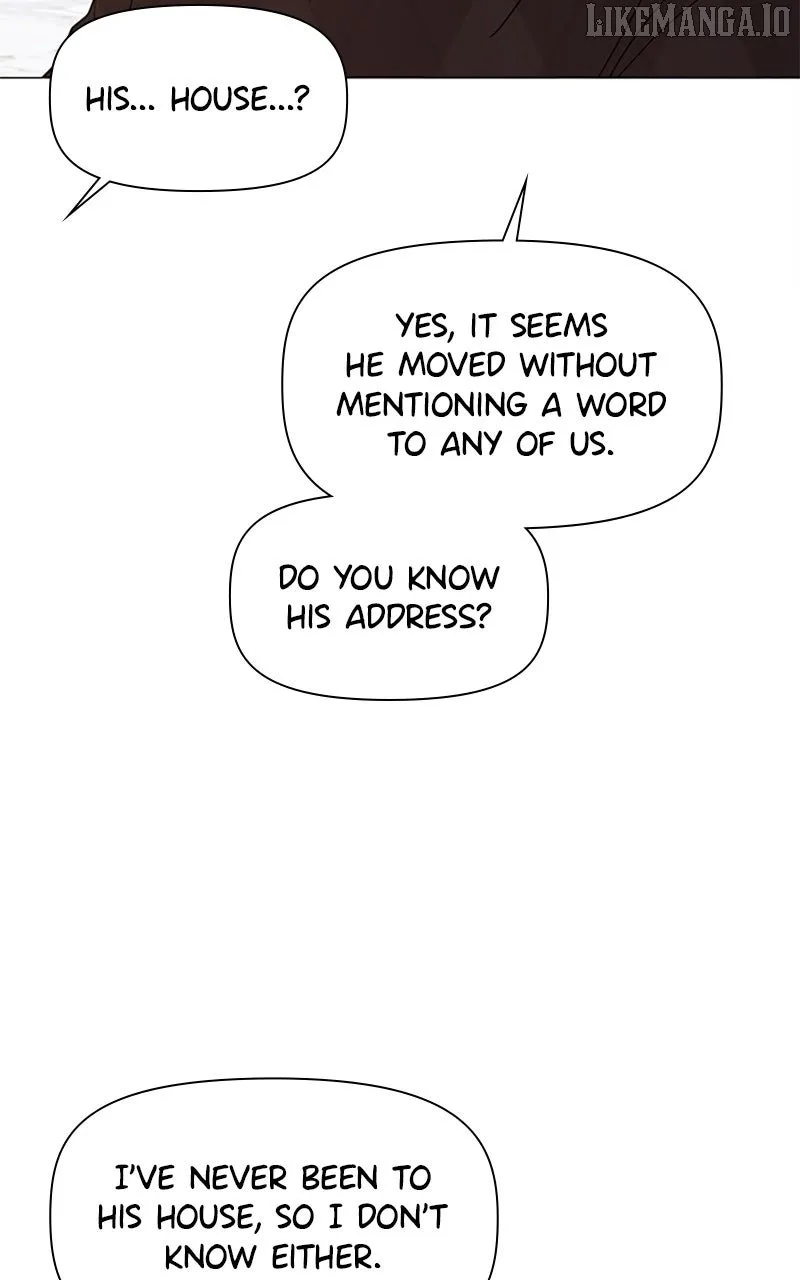 How to Hold X’s Leash Chapter 70 page 55