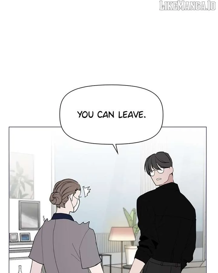 How to Hold X’s Leash Chapter 72 page 18
