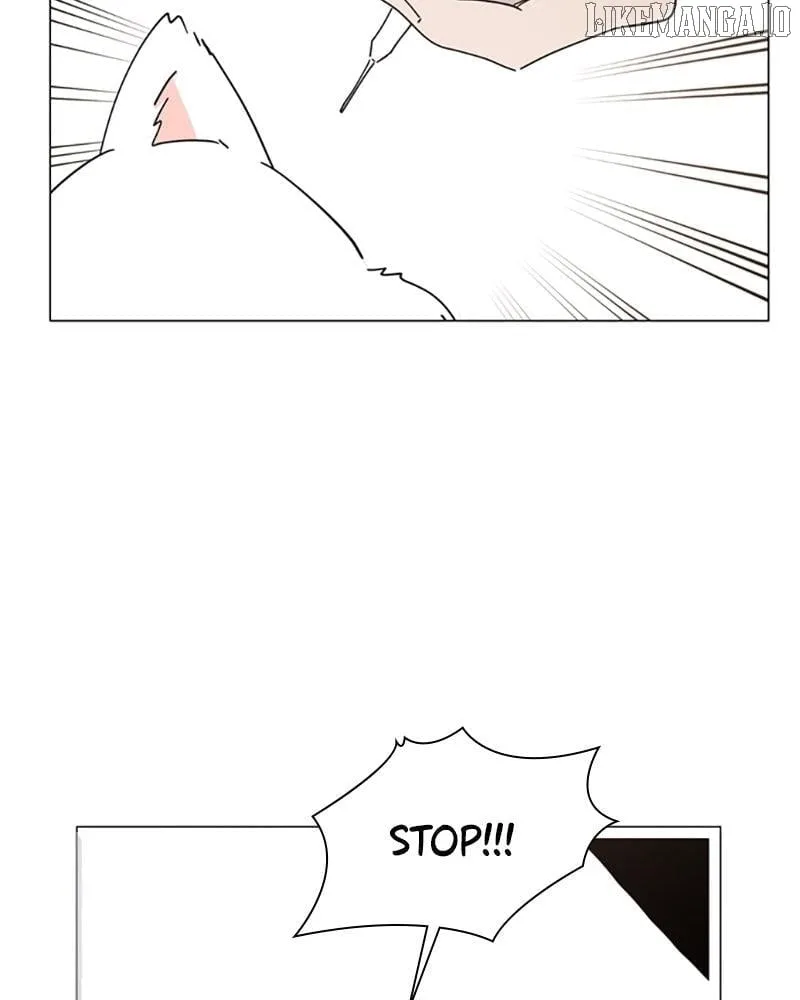 How to Hold X’s Leash Chapter 71 page 8