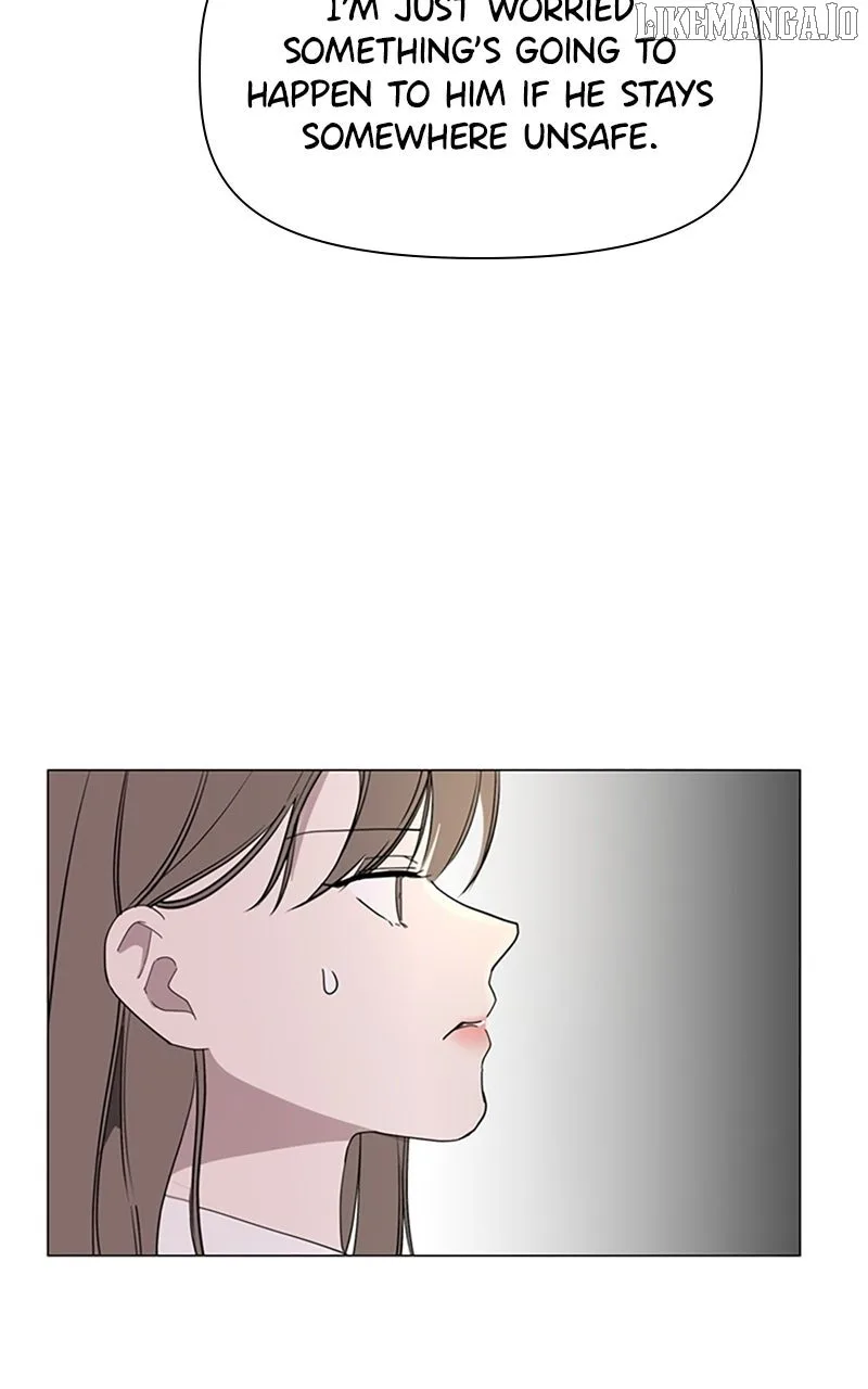 How to Hold X’s Leash Chapter 70 page 58