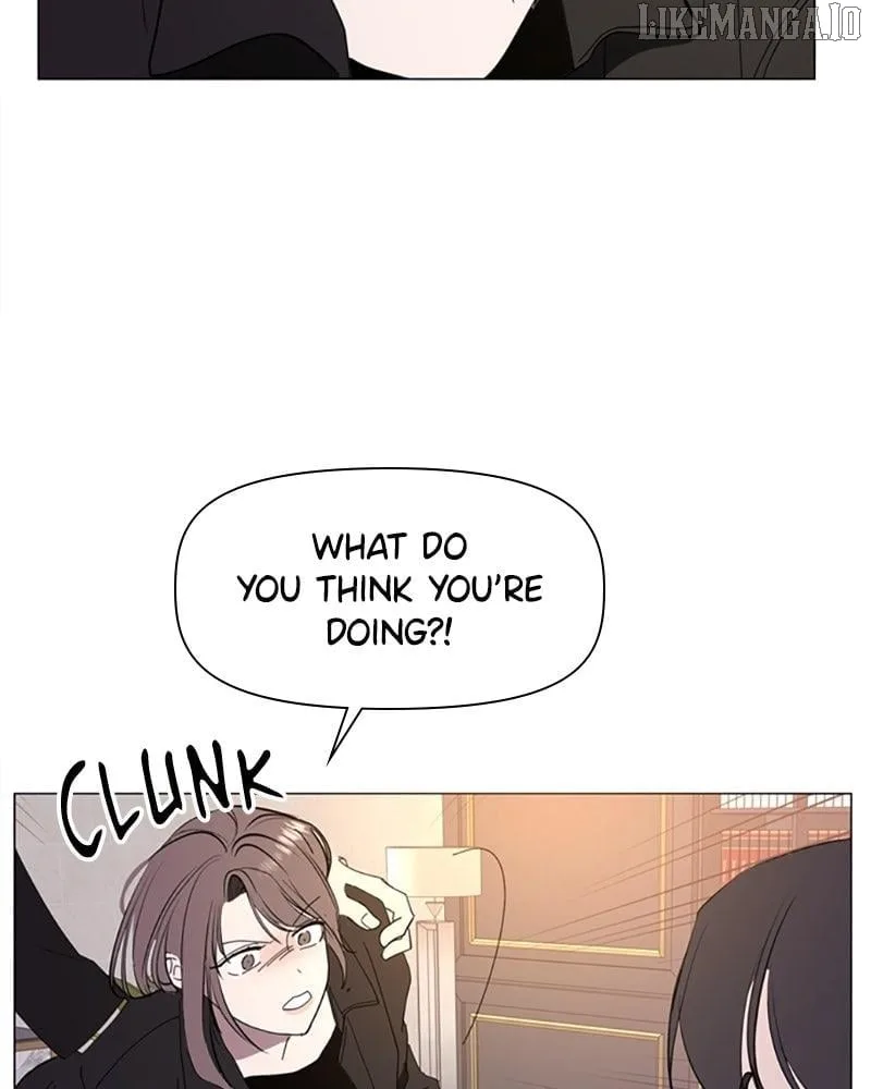 How to Hold X’s Leash Chapter 71 page 4