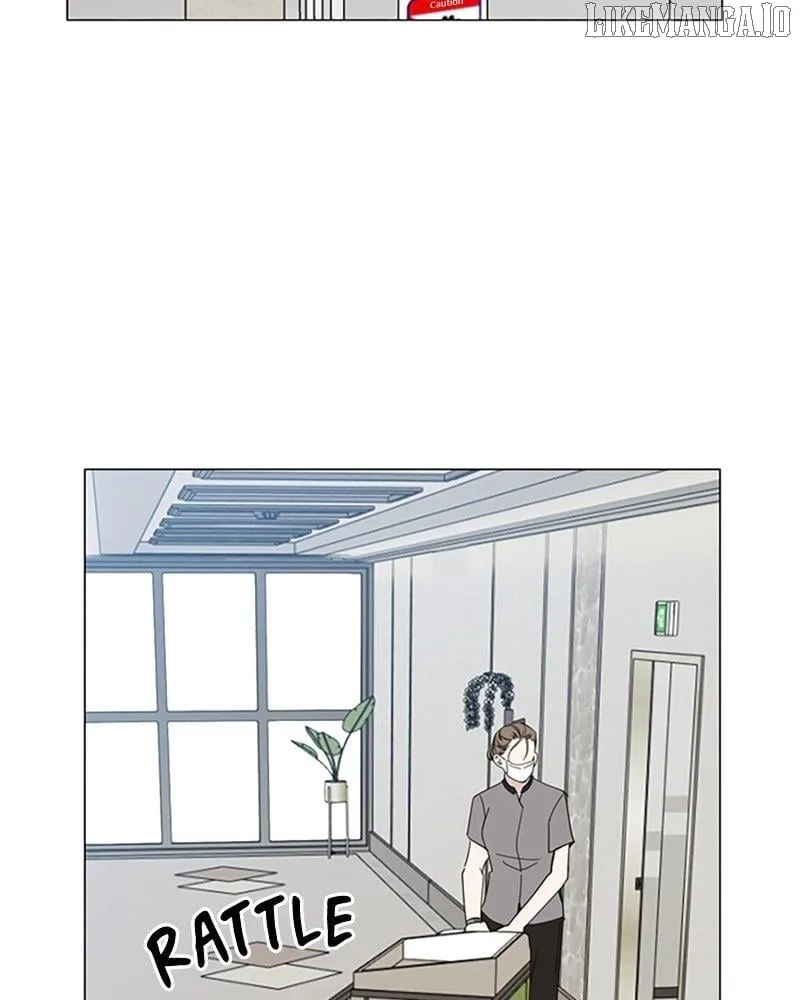 How to Hold X’s Leash Chapter 71 page 97