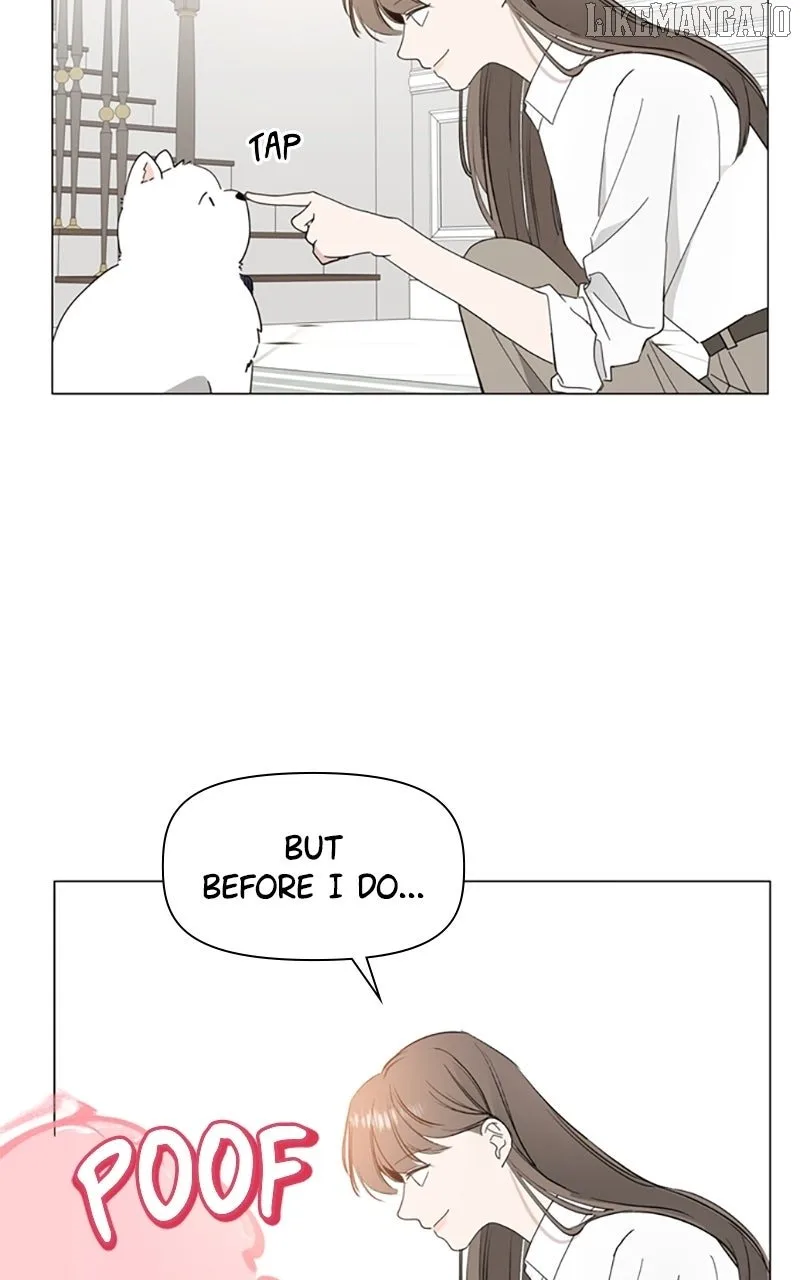 How to Hold X’s Leash Chapter 70 page 76
