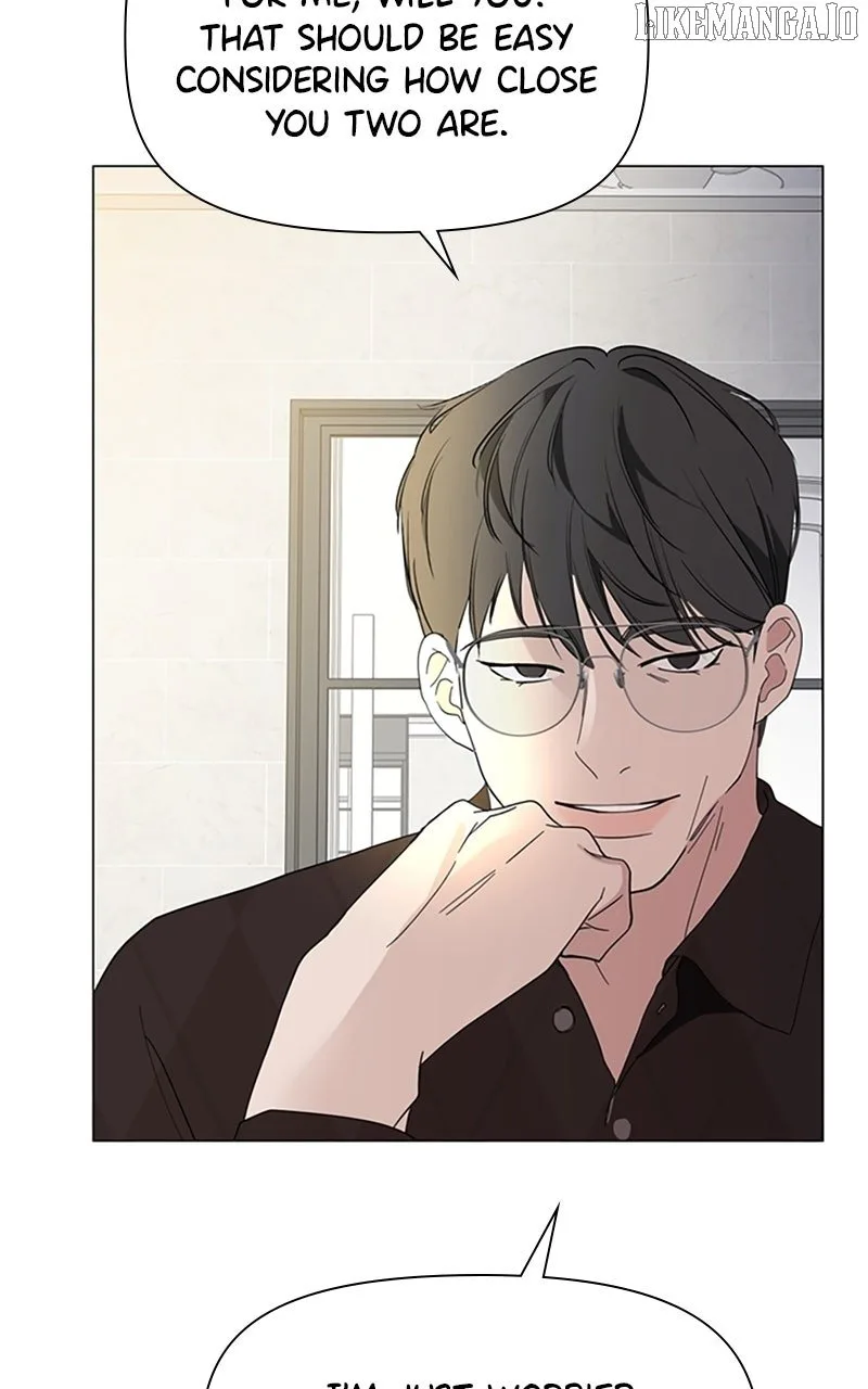 How to Hold X’s Leash Chapter 70 page 57