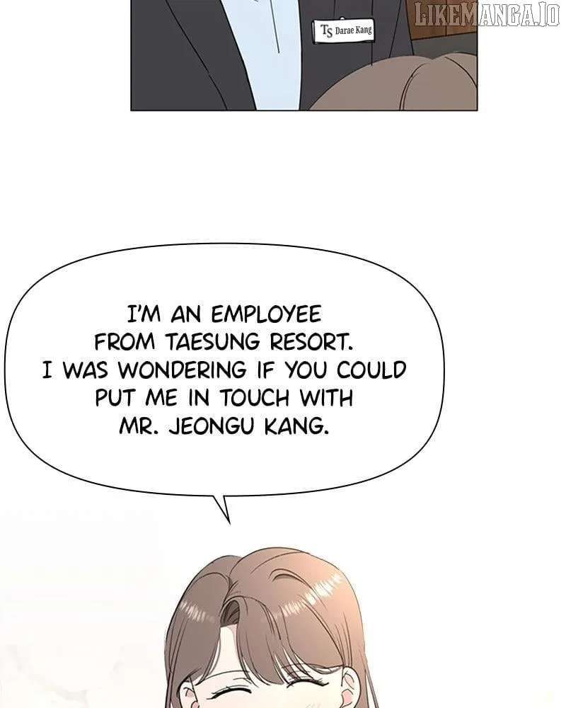 How to Hold X’s Leash Chapter 71 page 58