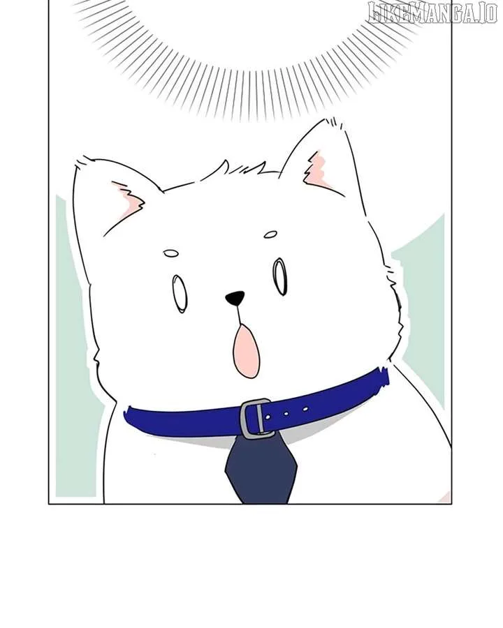 How to Hold X’s Leash Chapter 72 page 52