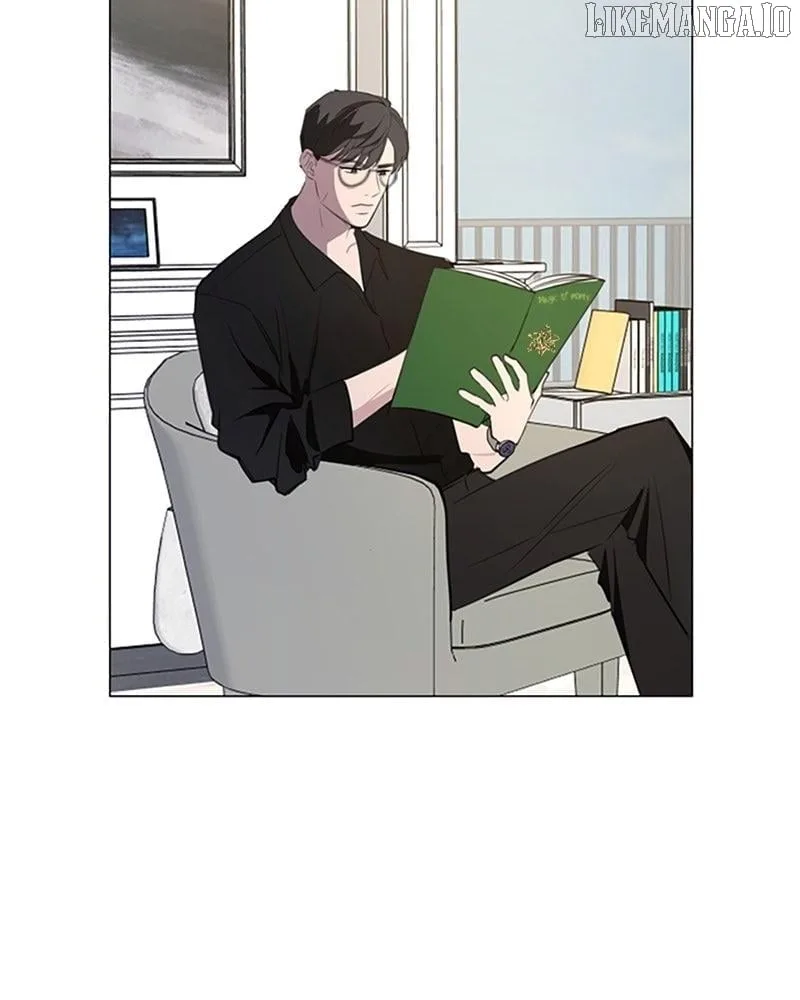 How to Hold X’s Leash Chapter 71 page 108