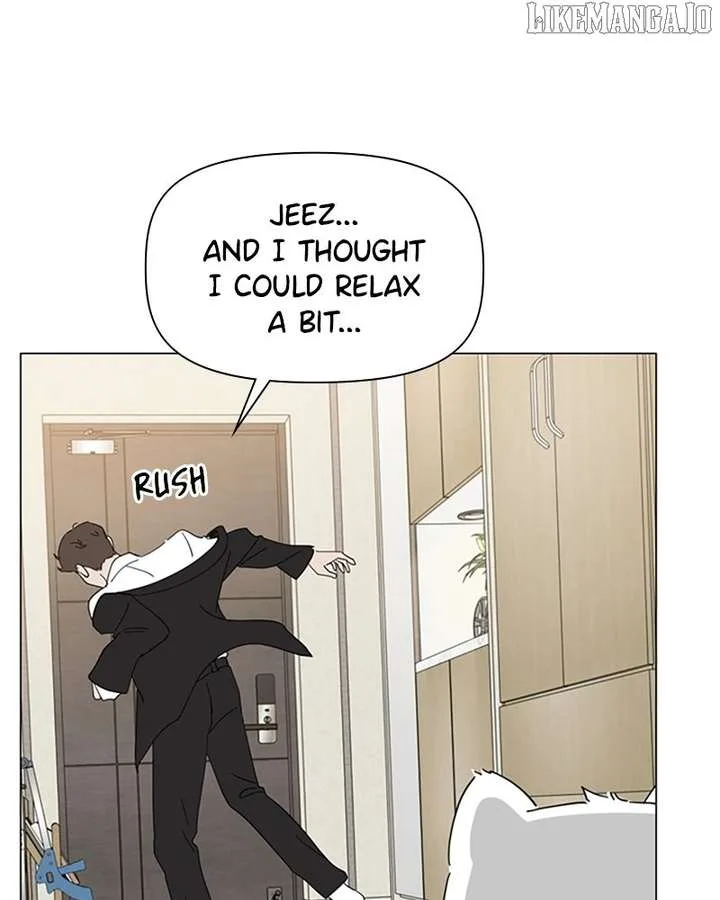 How to Hold X’s Leash Chapter 72 page 53