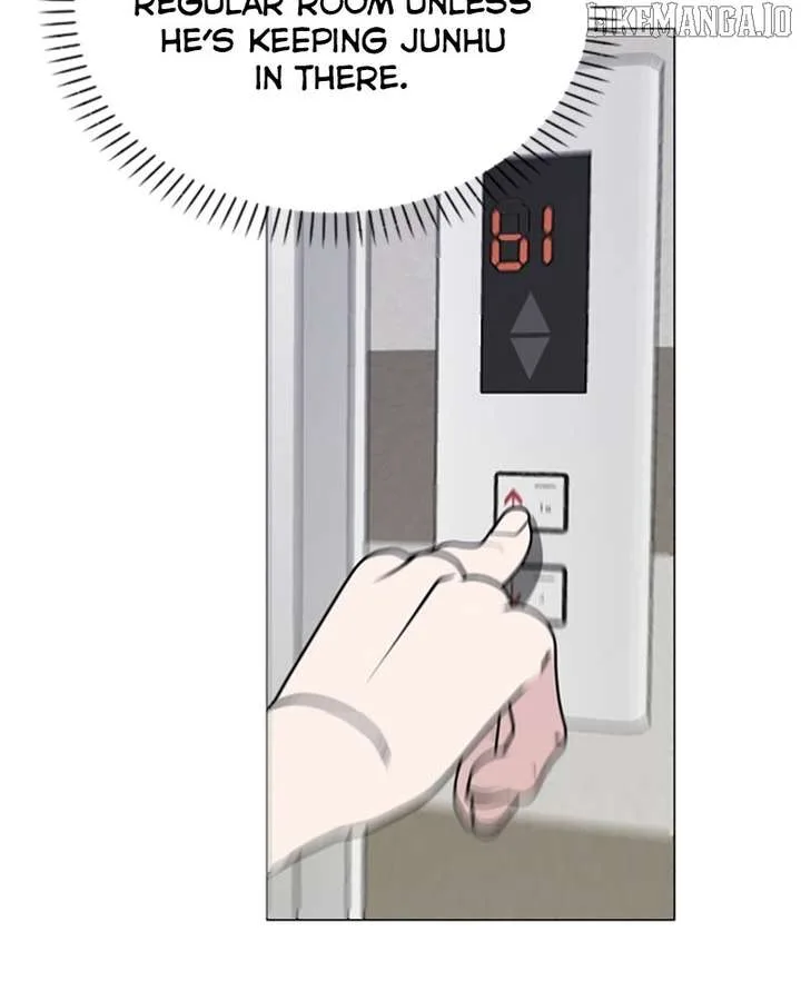 How to Hold X’s Leash Chapter 72 page 100