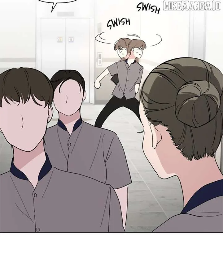How to Hold X’s Leash Chapter 72 page 71