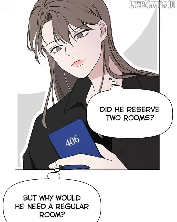 How to Hold X’s Leash Chapter 72 page 94