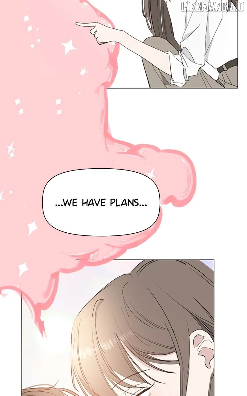 How to Hold X’s Leash Chapter 70 page 77