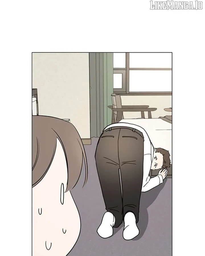 How to Hold X’s Leash Chapter 72 page 112