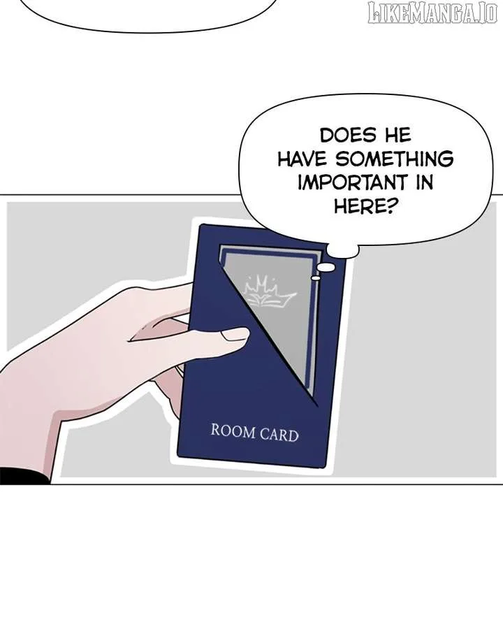 How to Hold X’s Leash Chapter 72 page 95