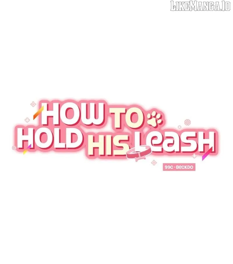 How to Hold X’s Leash Chapter 71 page 27