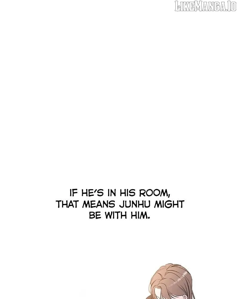 How to Hold X’s Leash Chapter 71 page 65