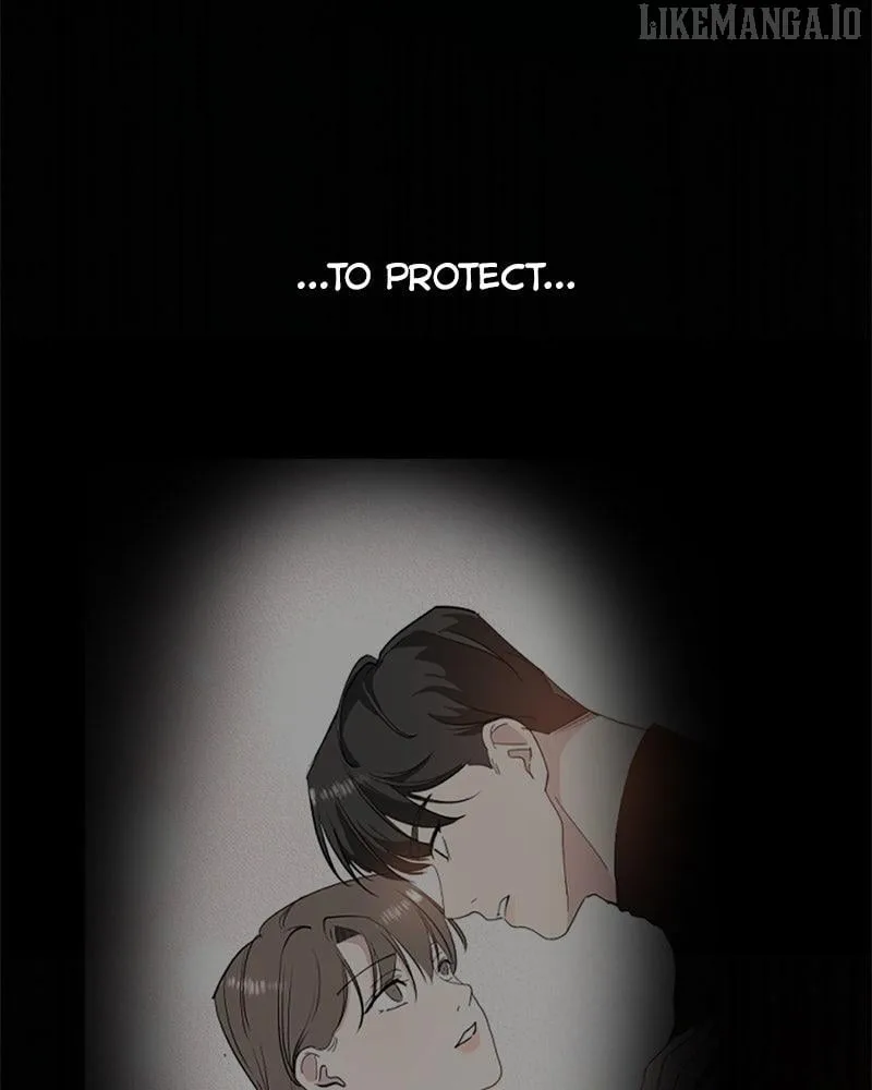 How to Hold X’s Leash Chapter 71 page 33