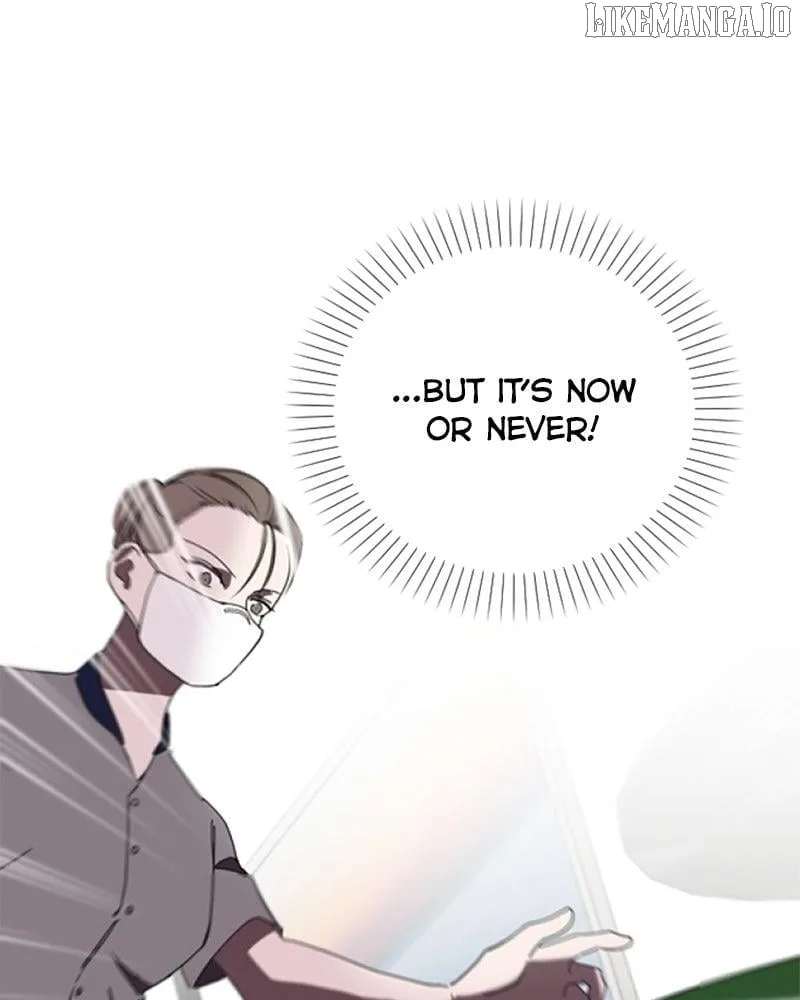 How to Hold X’s Leash Chapter 71 page 128