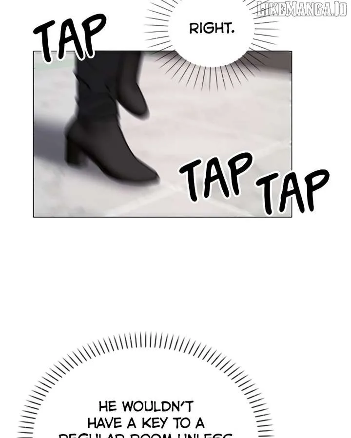 How to Hold X’s Leash Chapter 72 page 99