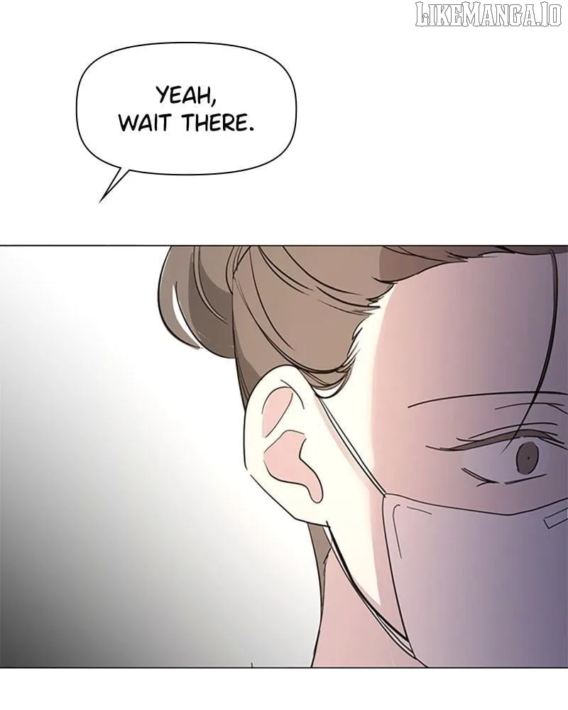 How to Hold X’s Leash Chapter 71 page 115