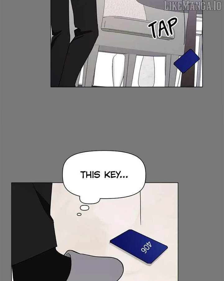 How to Hold X’s Leash Chapter 72 page 92