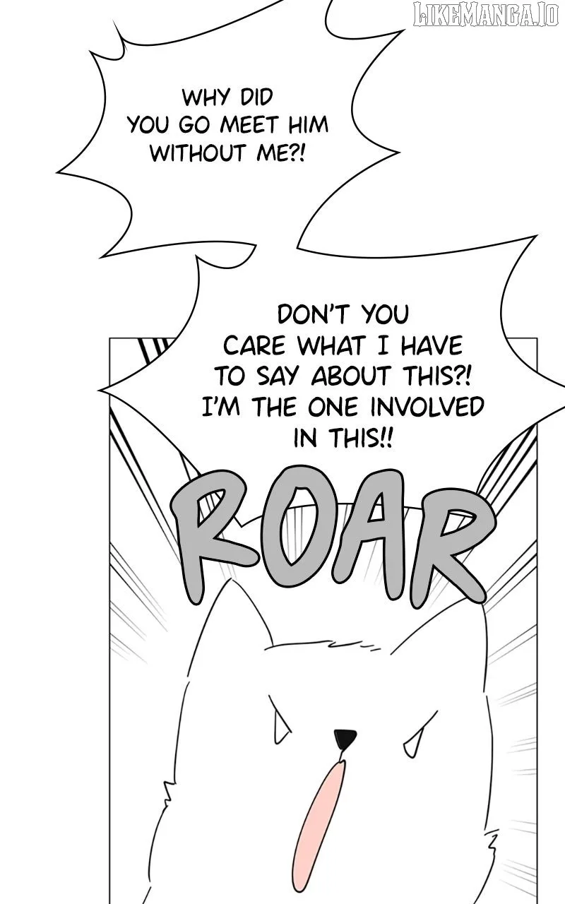 How to Hold X’s Leash Chapter 70 page 69